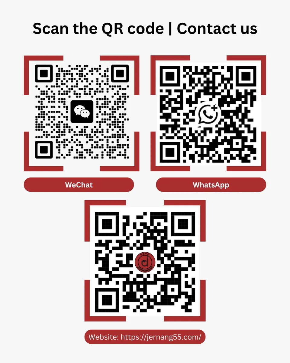 Jernang55 QR code